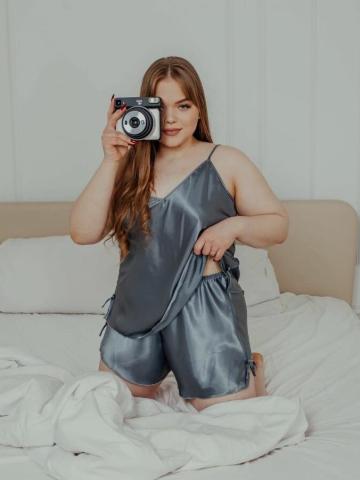 Индивидуалка Эрика Фотография 2