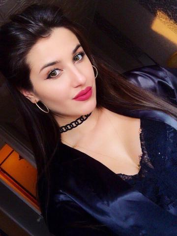 Индивидуалка Карина Фотография 3