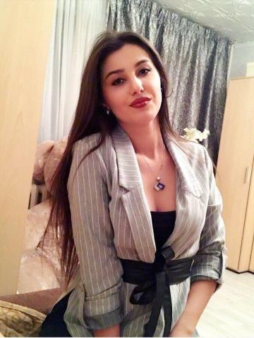Индивидуалка Карина Фотография 4