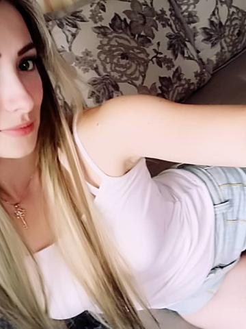 Индивидуалка Алевтина Фотография 2